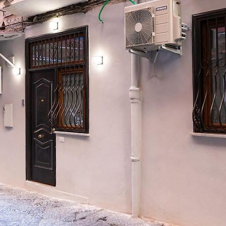 Casa Puteca Quartieri Spagnoli Неаполь Экстерьер фото