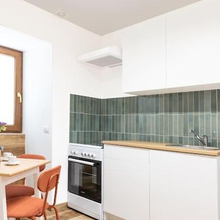 Casa Puteca Quartieri Spagnoli Неаполь Экстерьер фото