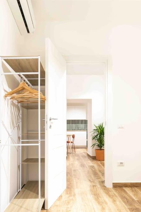 Casa Puteca Quartieri Spagnoli Неаполь Экстерьер фото