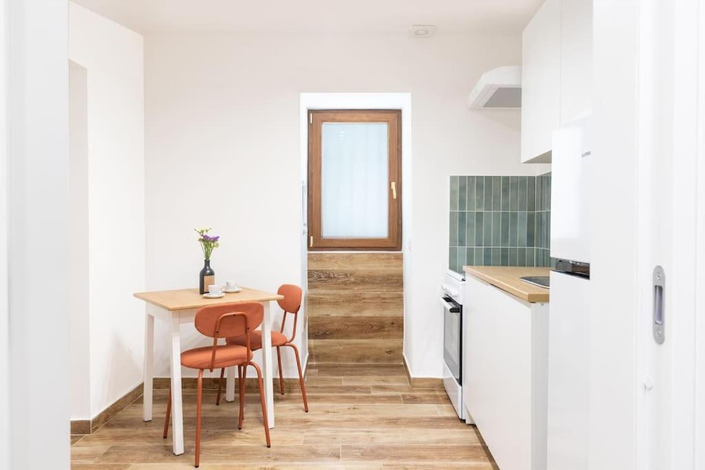 Casa Puteca Quartieri Spagnoli Неаполь Экстерьер фото