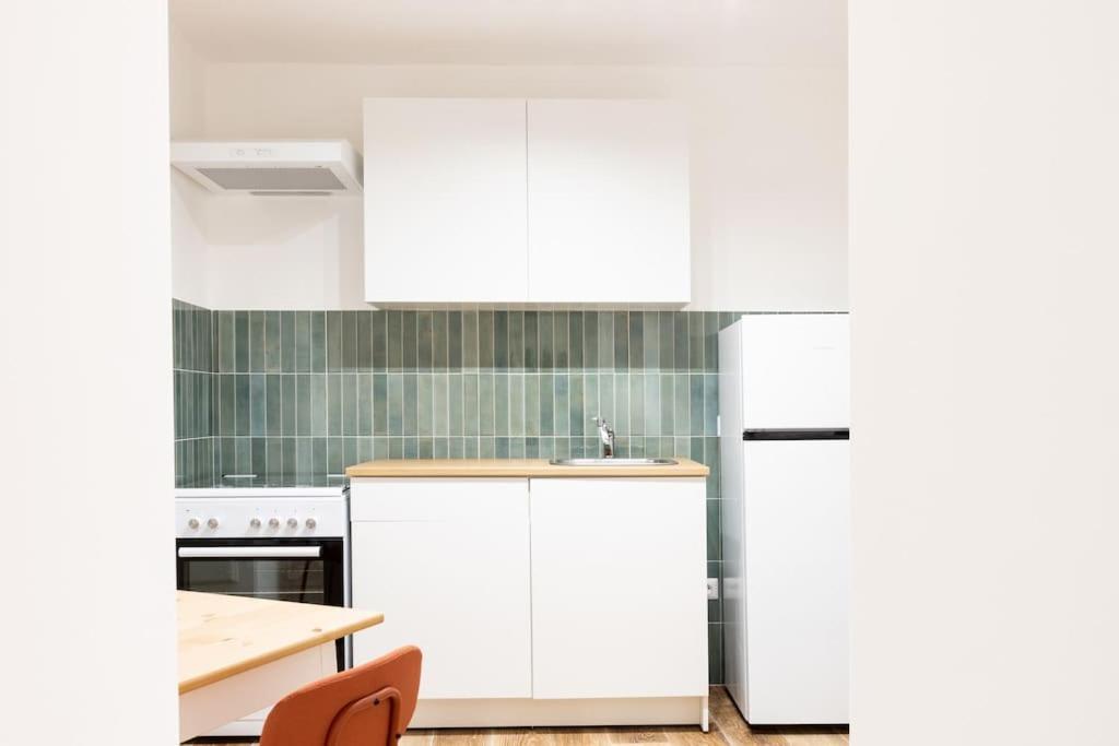 Casa Puteca Quartieri Spagnoli Неаполь Экстерьер фото