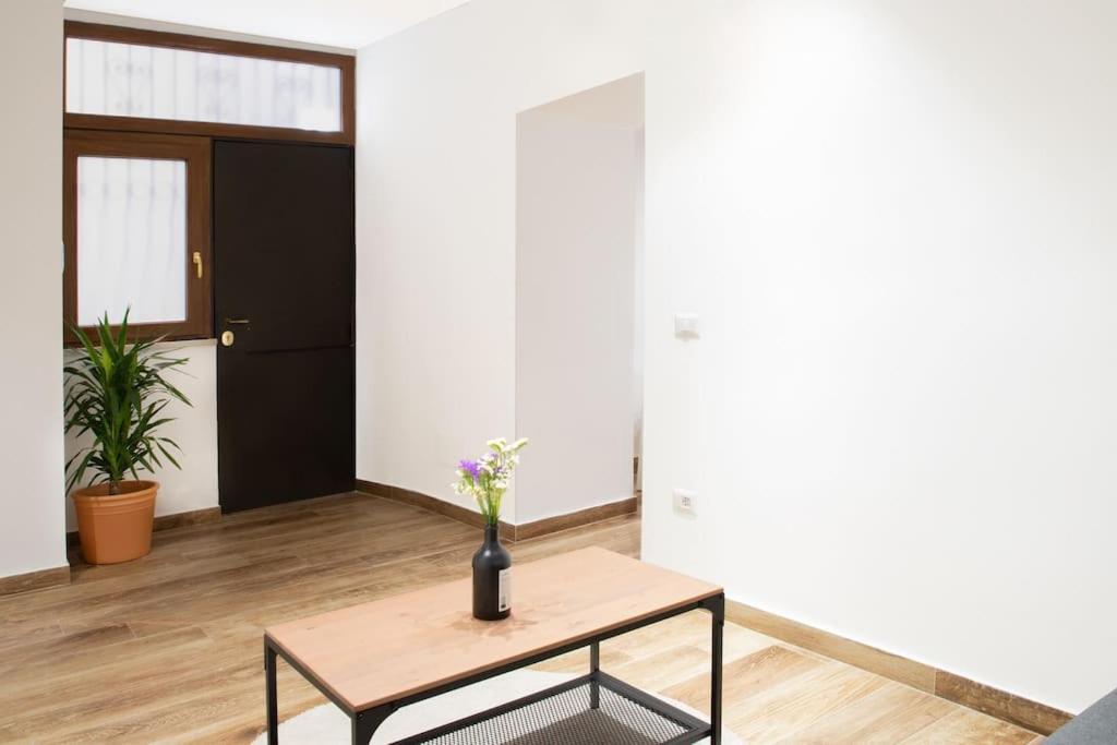 Casa Puteca Quartieri Spagnoli Неаполь Экстерьер фото